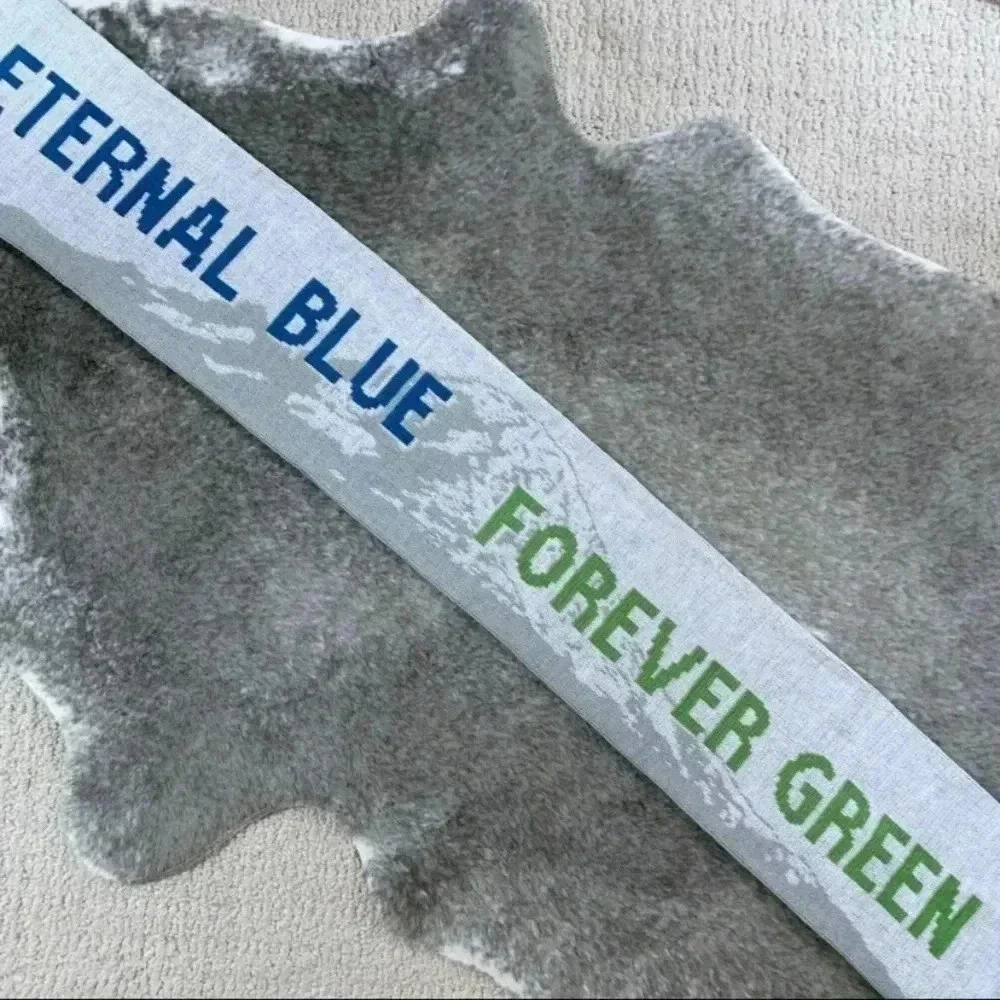 Seattle Sounders Scarf